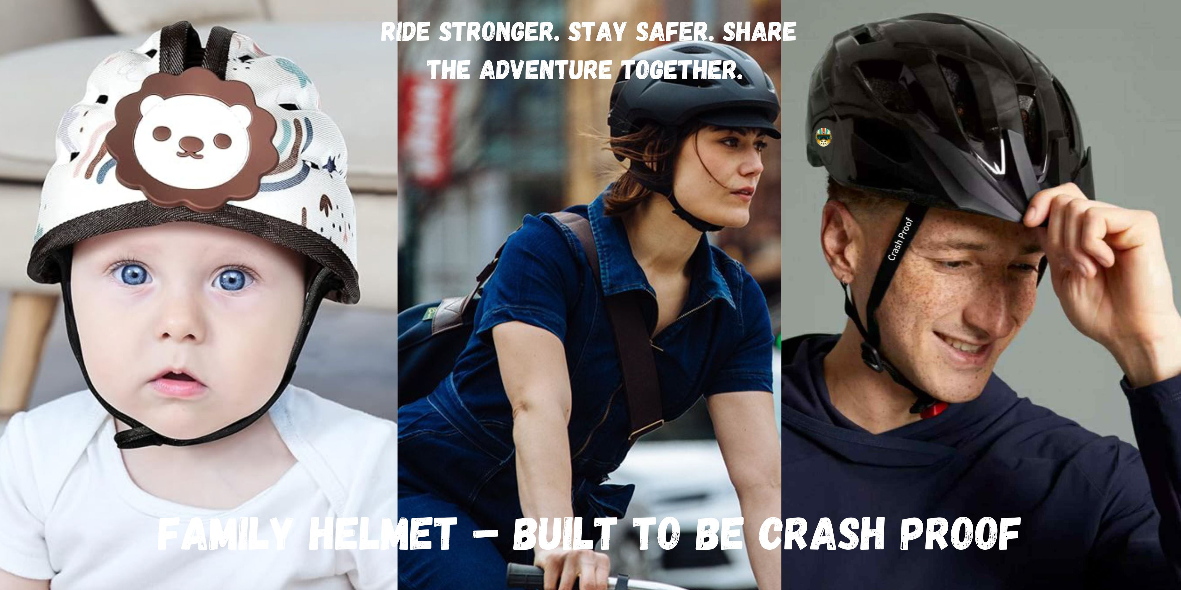ELITE MULTI-SPORT HELMET