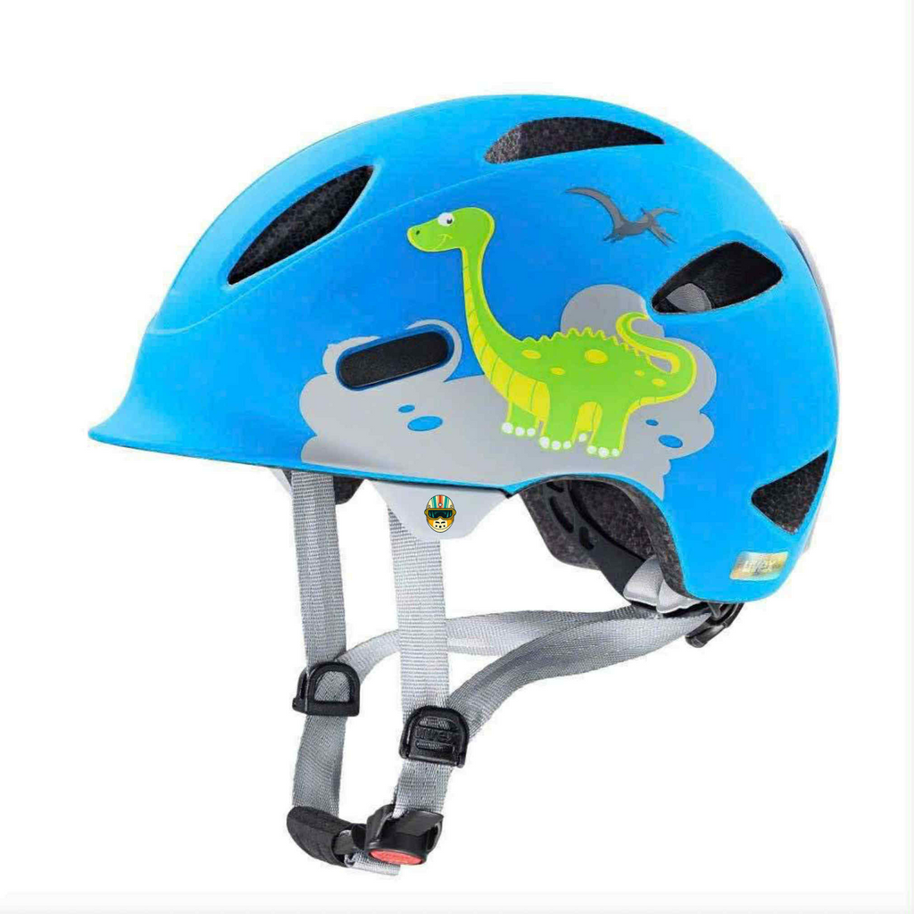 YOUTH CYCLING HELMET - CP - SH002