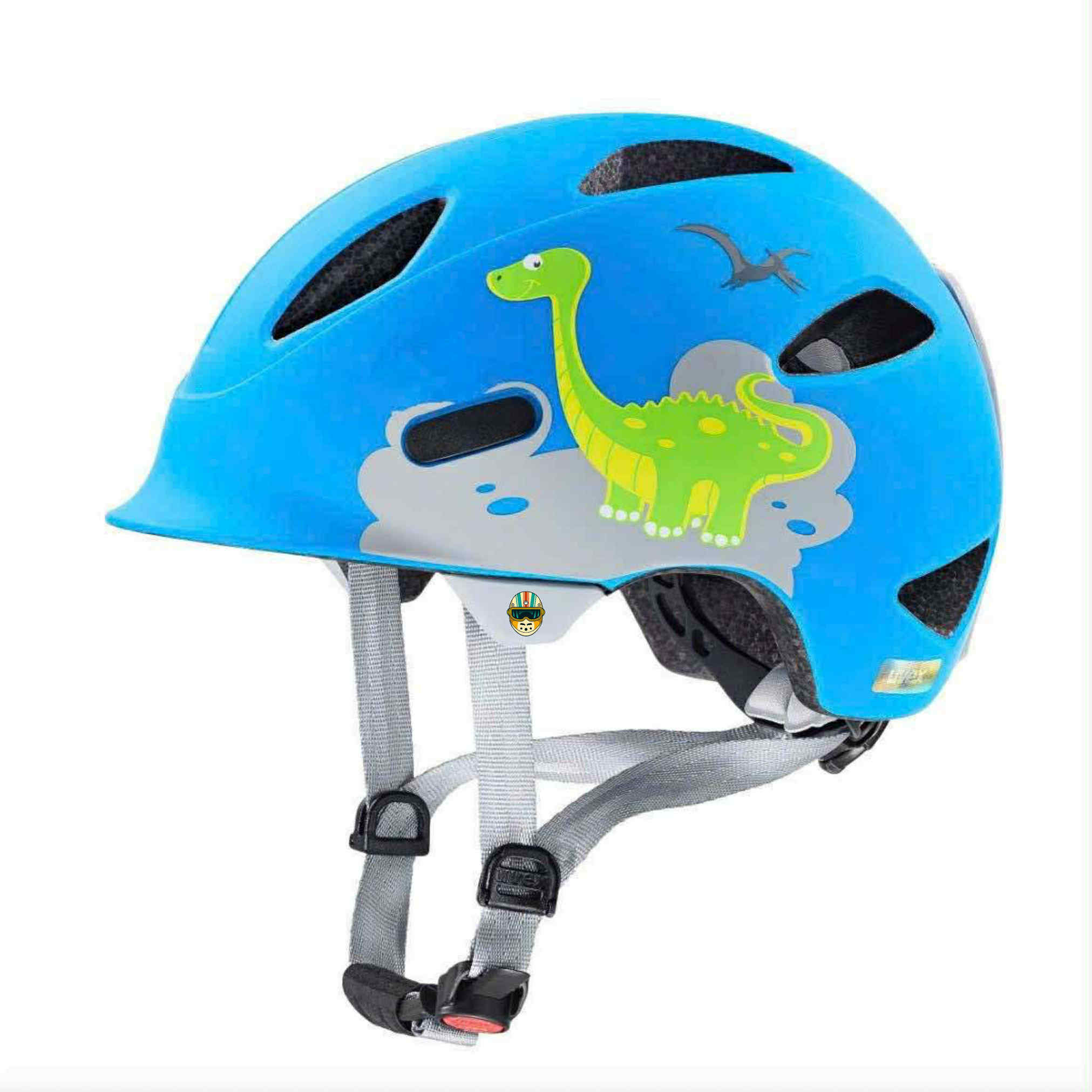 YOUTH CYCLING HELMET - CP - SH002