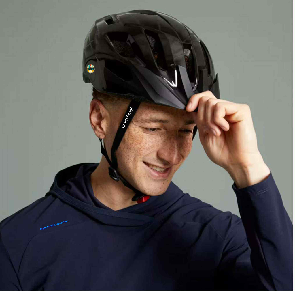 EXPL 50 MOUNTAIN BIKE HELMET - CP - SH009