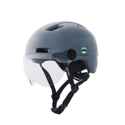 SMART CITY HELMET CP - AD003