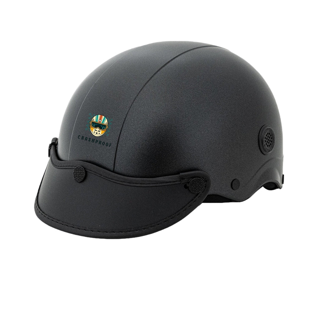 MOTORCYCLE HELMET CP - AD001