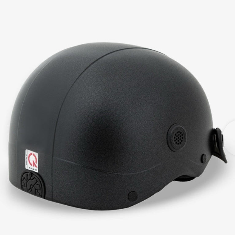 MOTORCYCLE HELMET CP - AD001