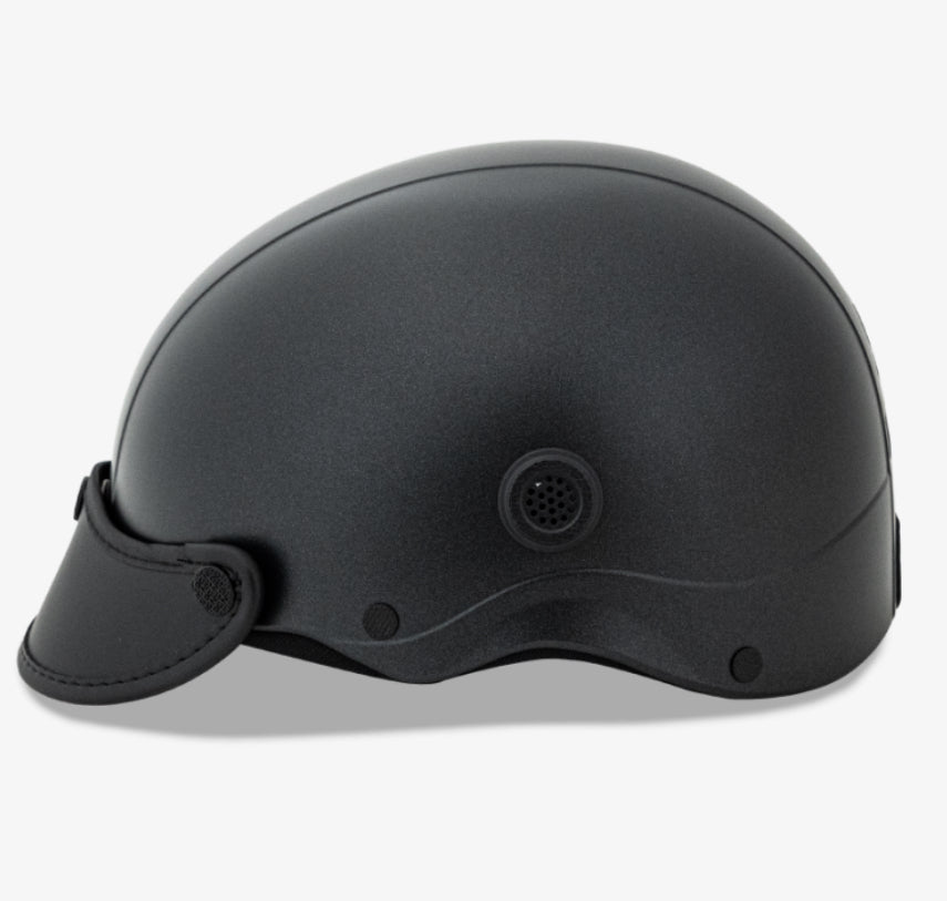 MOTORCYCLE HELMET CP - AD001
