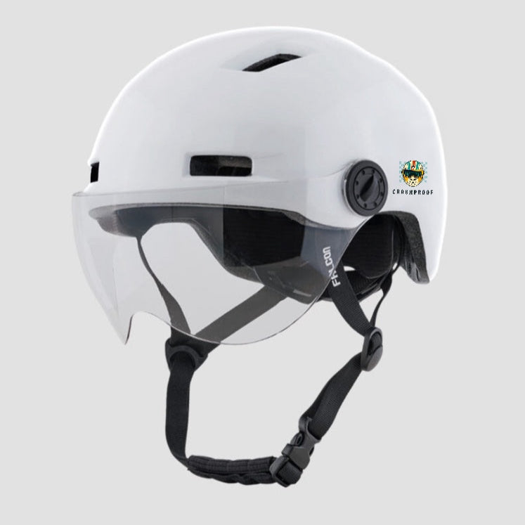 SMART CITY HELMET CP - AD003