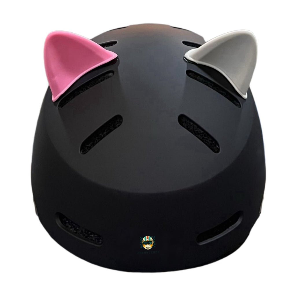 CAT EAR HELMET CP - AD004