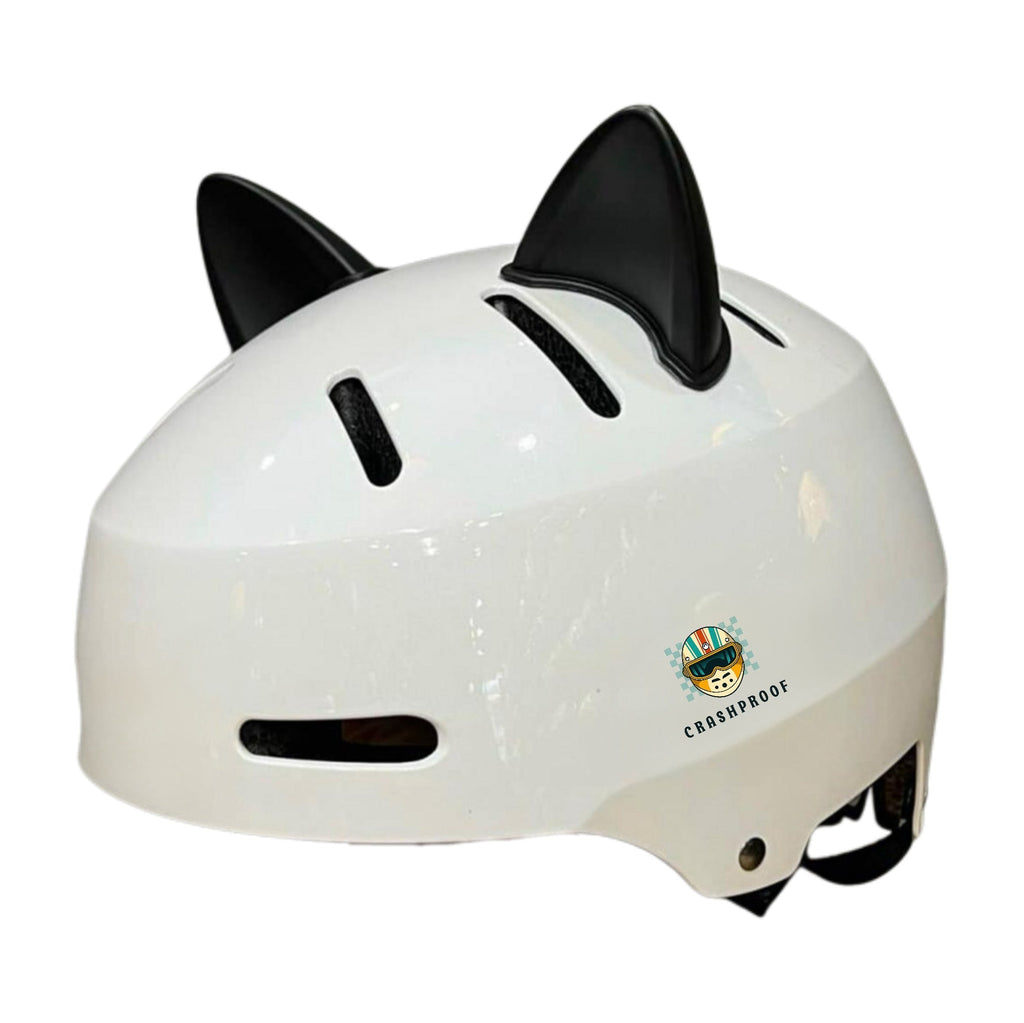 CAT EAR HELMET CP - AD004