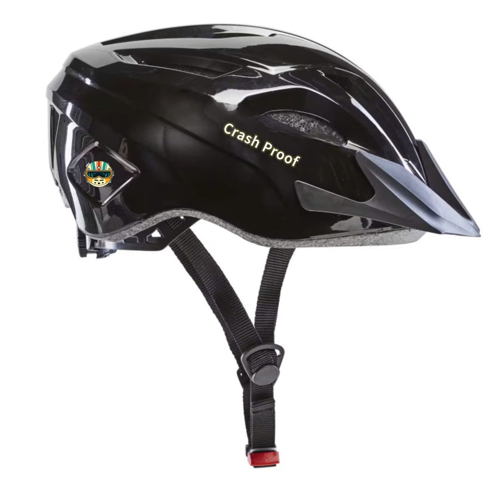 EXPL 50 MOUNTAIN BIKE HELMET - CP - SH009