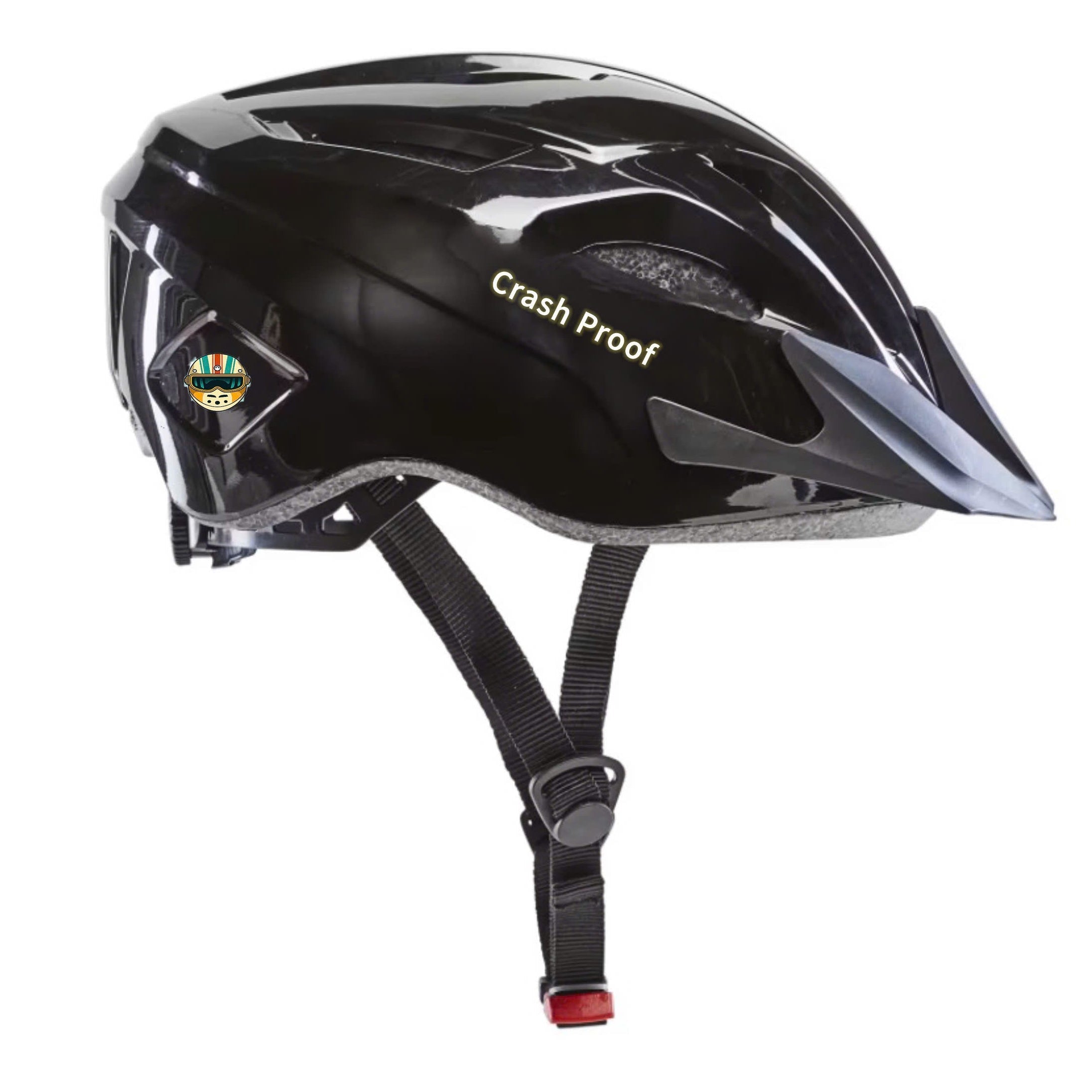 EXPL 50 MOUNTAIN BIKE HELMET - CP - SH009