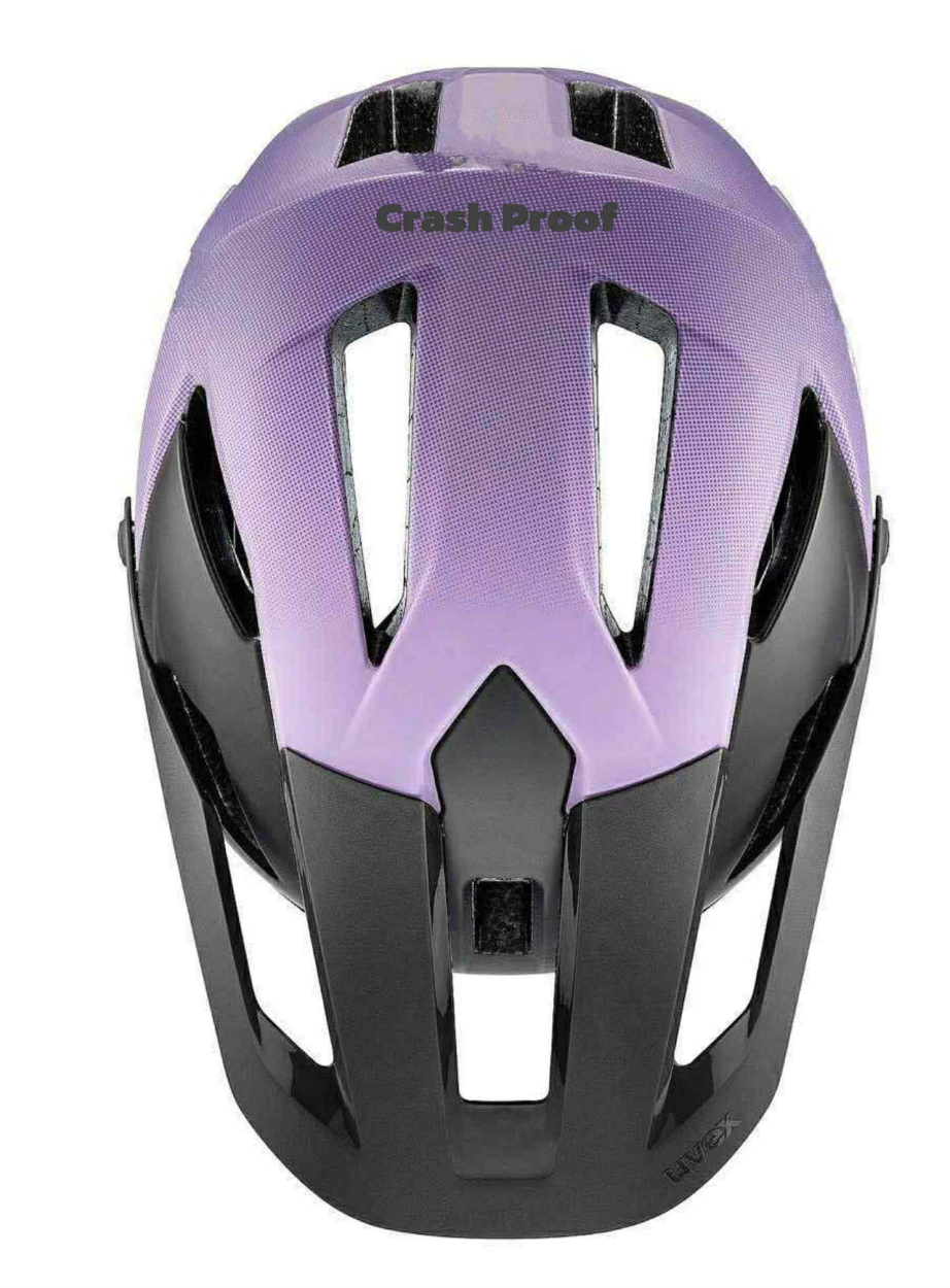 EXTREME SPORTS CYCLING HELMET - CP - SH001