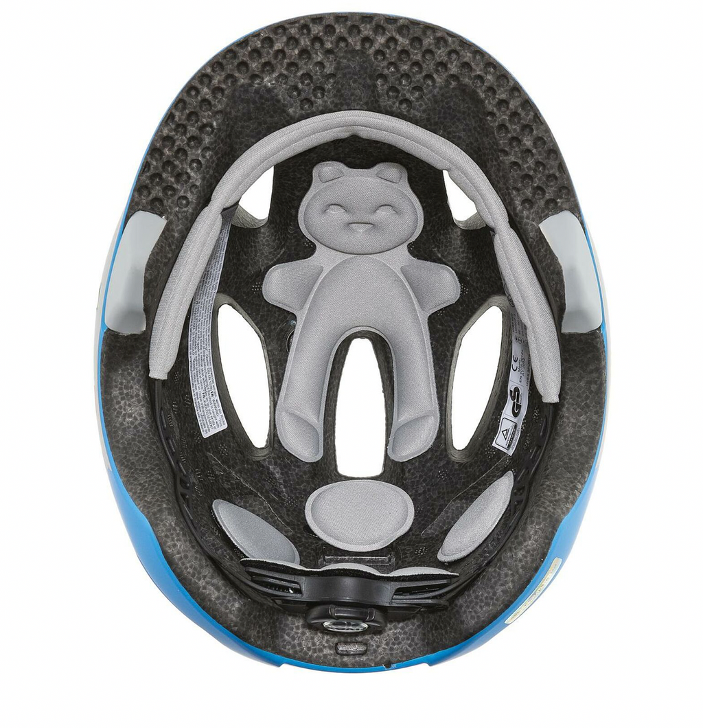 YOUTH CYCLING HELMET - CP - SH002