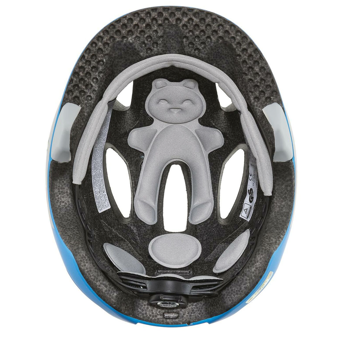 YOUTH CYCLING HELMET - CP - SH002