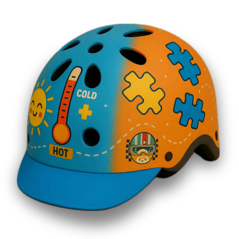 WEATHER WIZARD CP - CH002