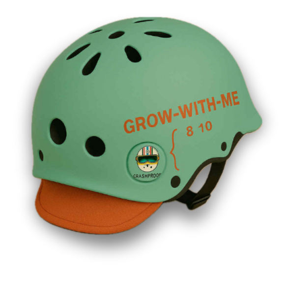 GROW-WITH-ME CP - CH004