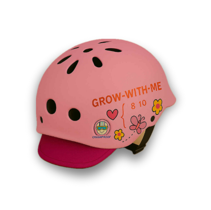 GROW-WITH-ME CP - CH004