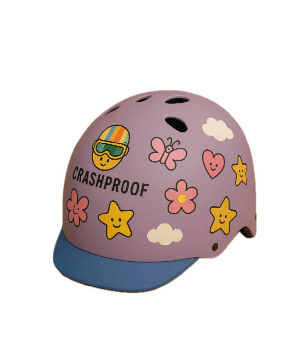 PUZZLE CAP CP - CH005