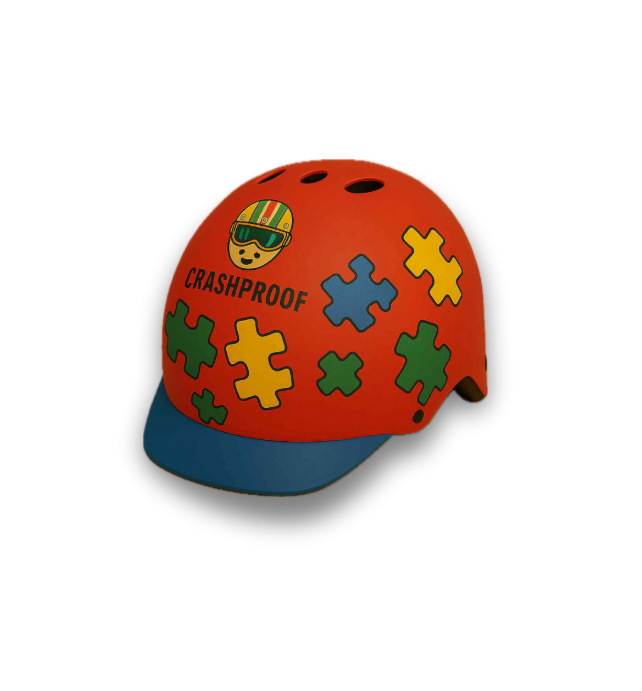 PUZZLE CAP CP - CH005