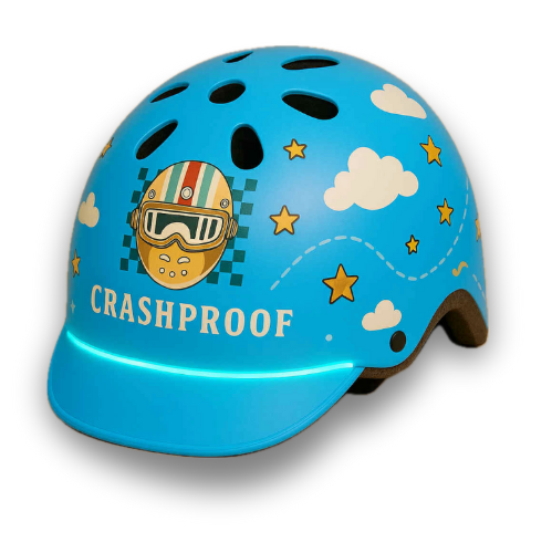 LUMINOUS FRIEND CP - CH001