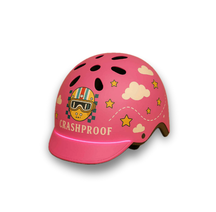 LUMINOUS FRIEND CP - CH001