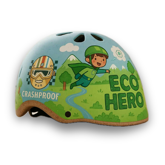 ECO HERO CP - CH007