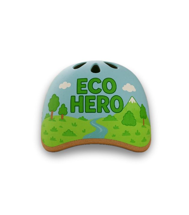 ECO HERO CP - CH007