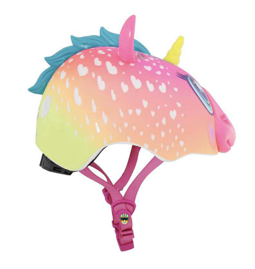 ACTIVEGEAR HELMET – KIDS MULTI-SPORT USE - CP - SH005