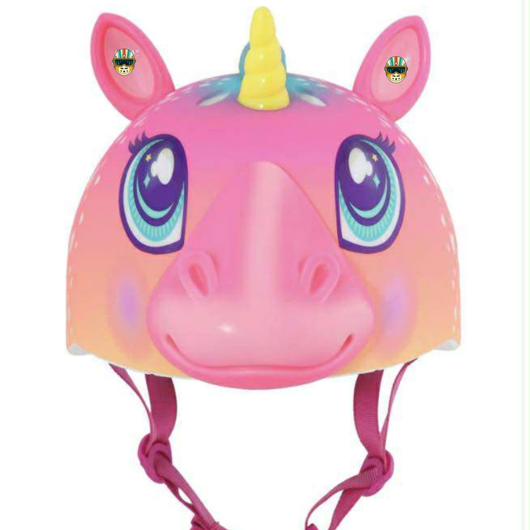 ACTIVEGEAR HELMET – KIDS MULTI-SPORT USE - CP - SH005