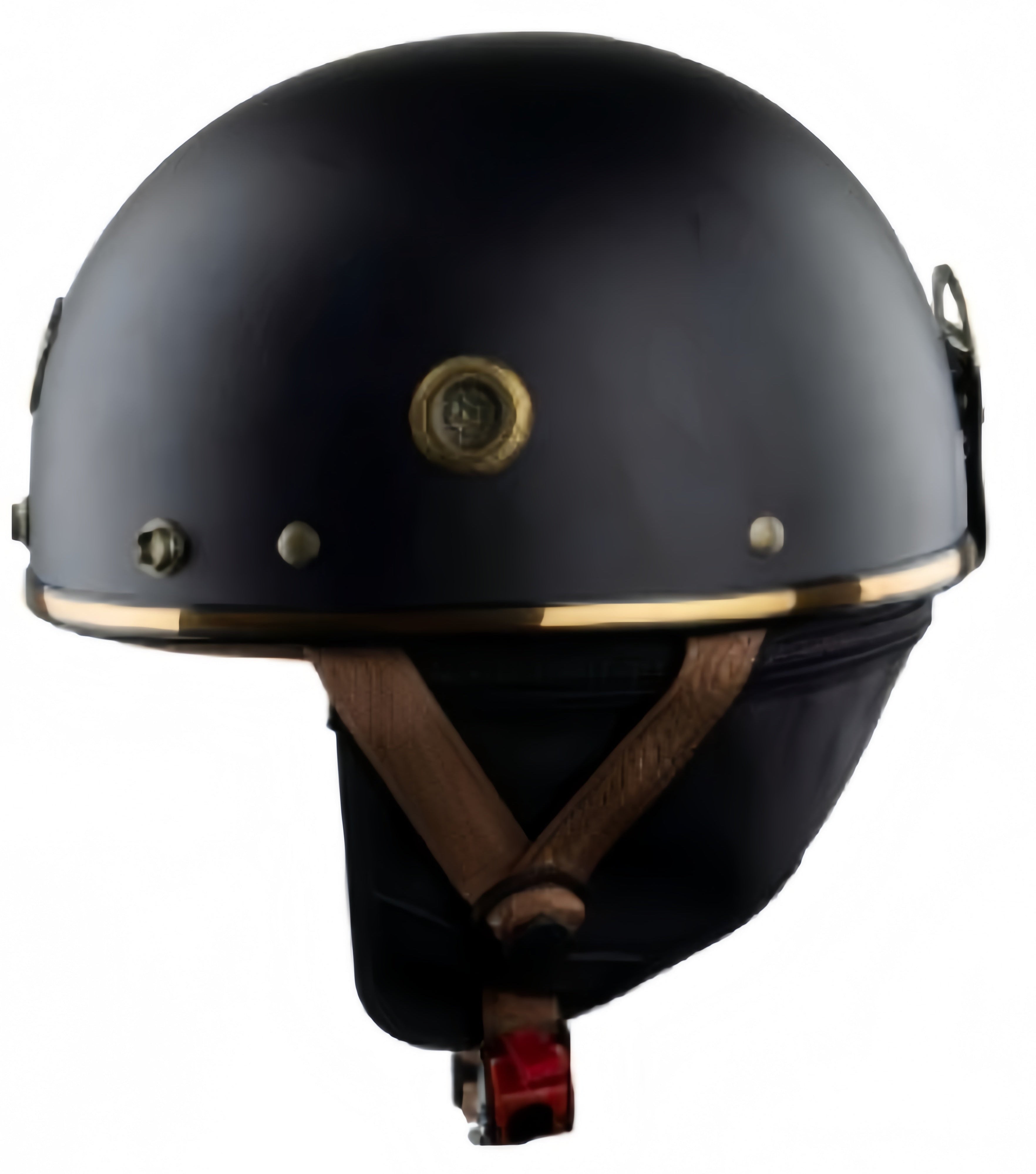 HALF HEAD HELMET CP - AD002