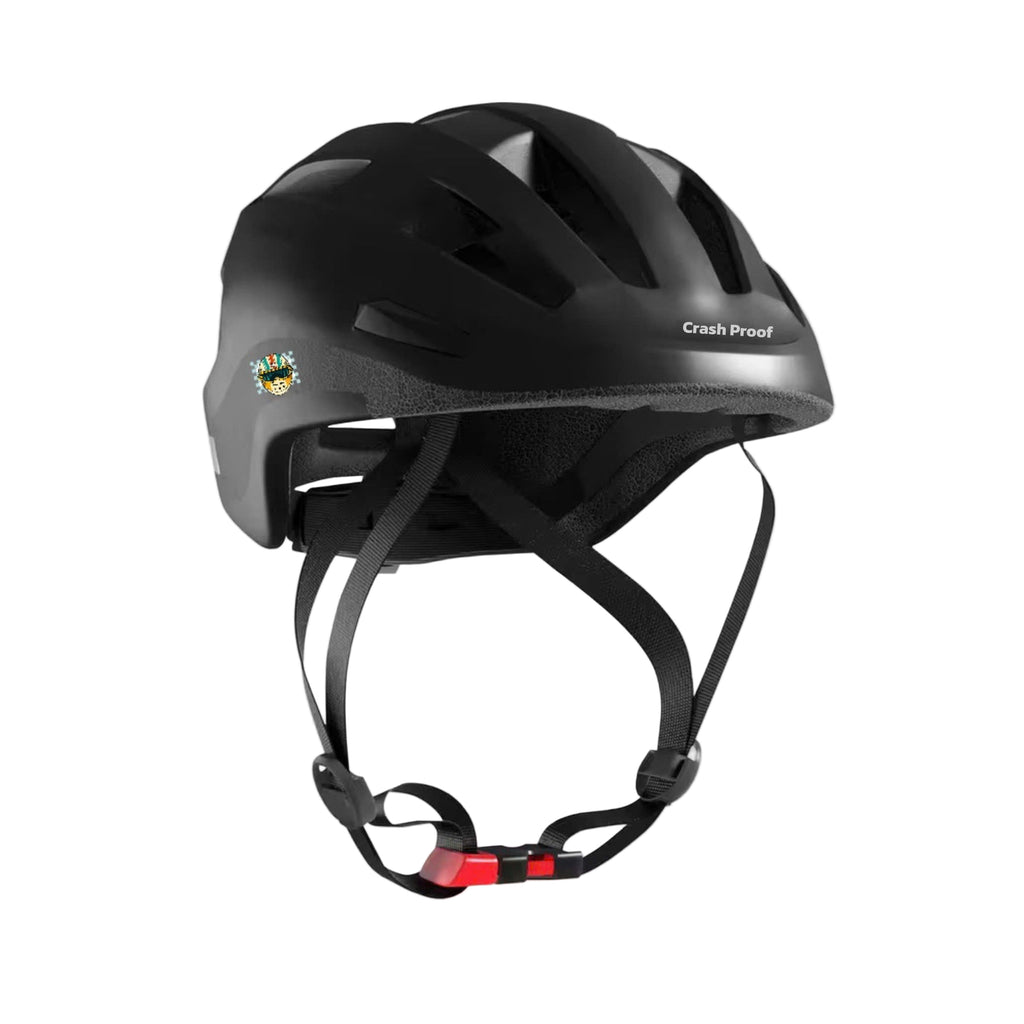 CITY CYCLING HELMET - CP - SH010
